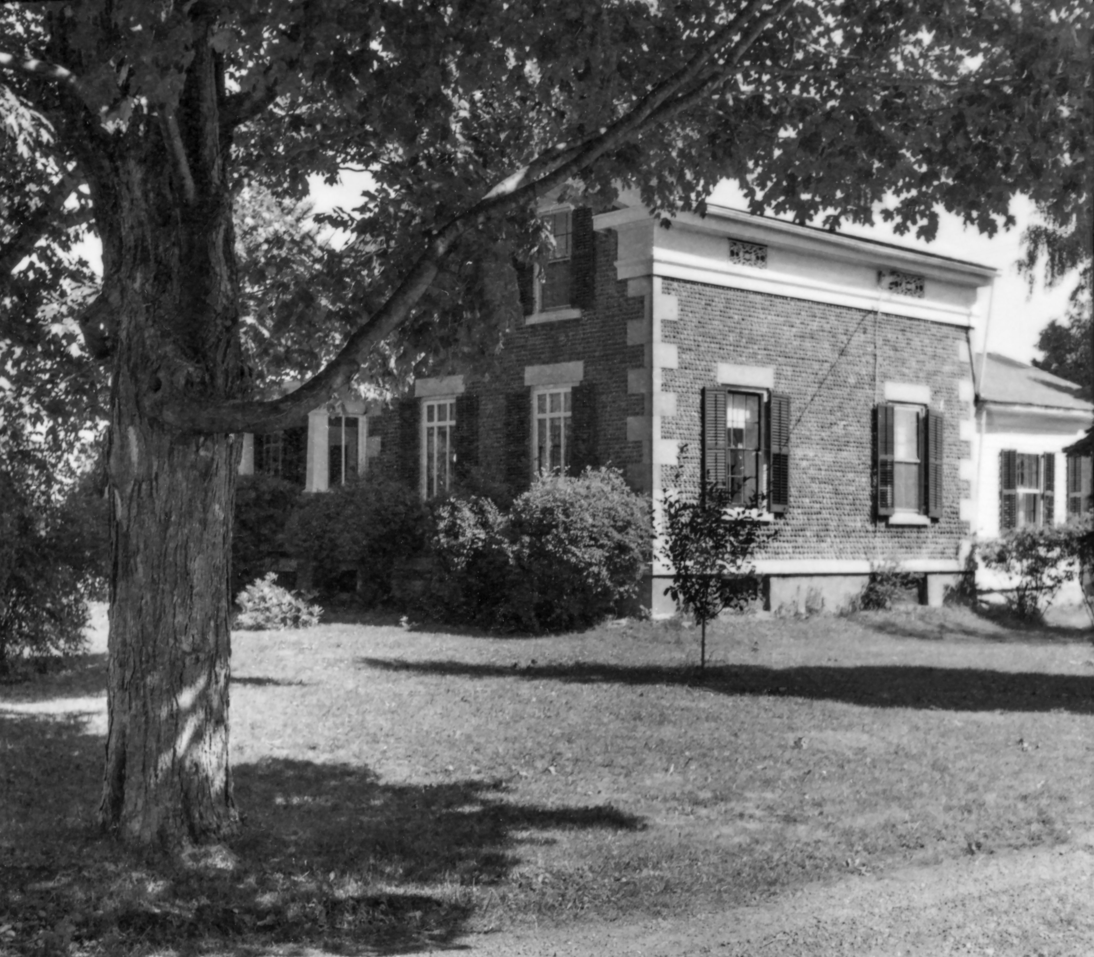 GP Ontario Farmington Far-6 1-1 P